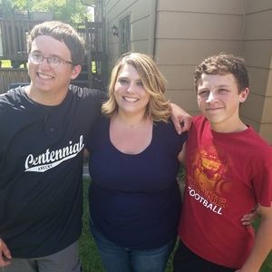 Meet your Posher, Sam